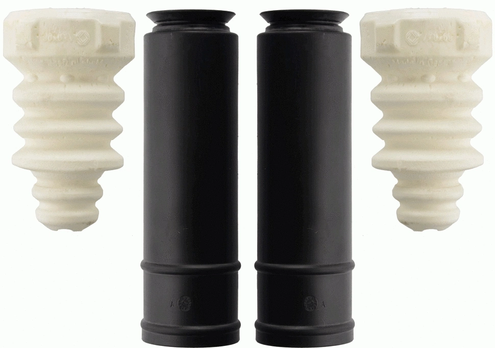 Dust Cover Kit, shock absorber (900 119)