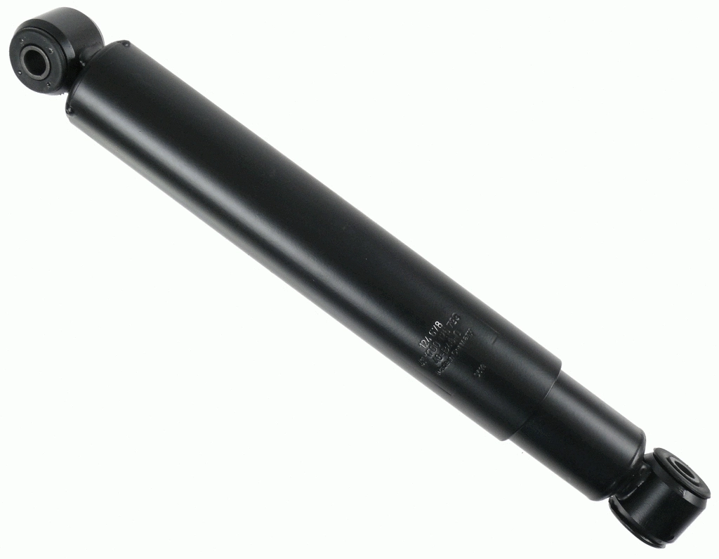 Shock Absorber (124 678)