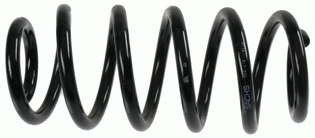 Suspension Spring (998 416)