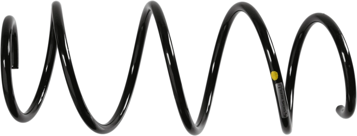 Suspension Spring (993 674)