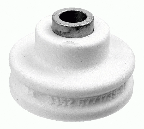 Suspension Strut Support Mount (802 548)