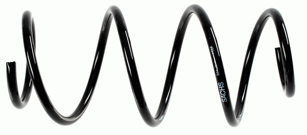 Suspension Spring (998 748)