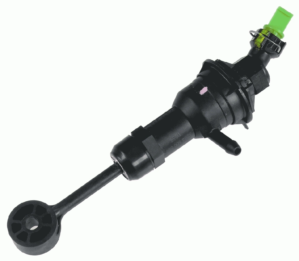Master Cylinder, clutch (6284 600 669)