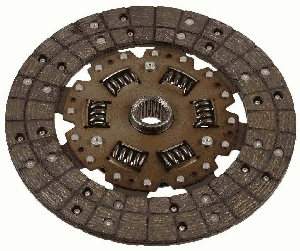 Clutch Disc