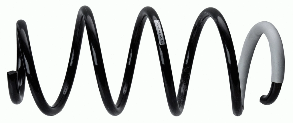 Suspension Spring (993 306)