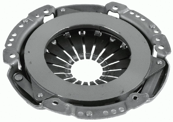 Clutch Pressure Plate