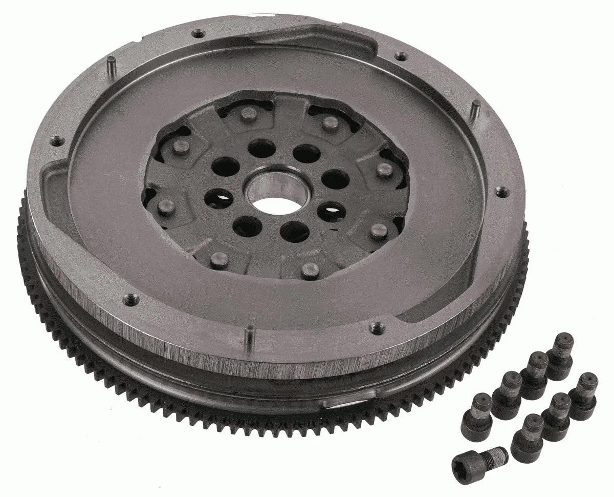 Flywheel (2294 501 232)
