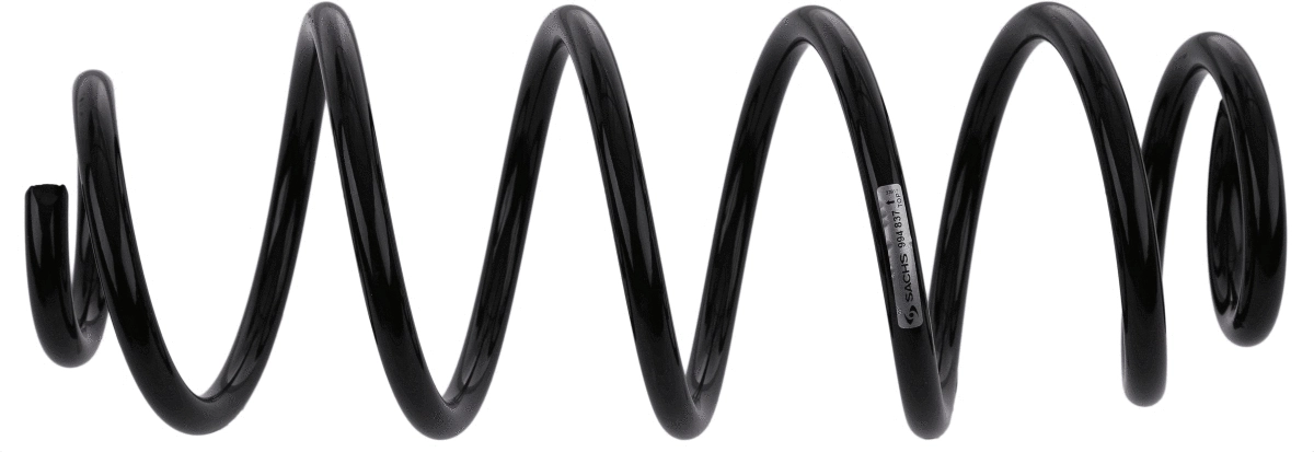 Suspension Spring (994 837)