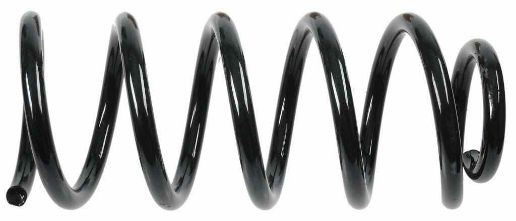 Suspension Spring (996 634)