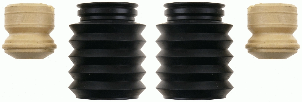 Dust Cover Kit, shock absorber (900 084)