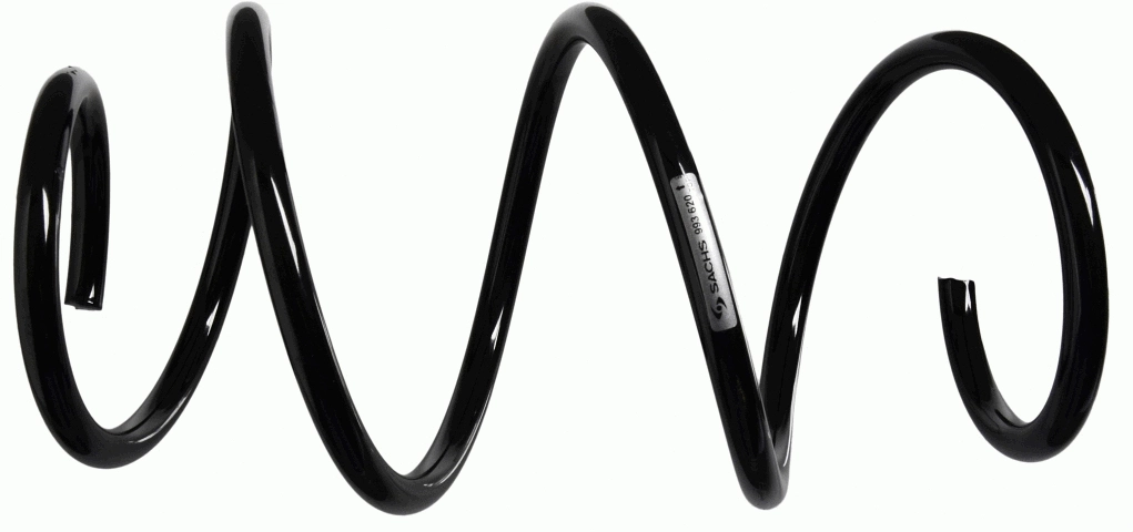 Suspension Spring (993 620)