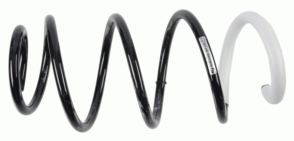 Suspension Spring (993 336)