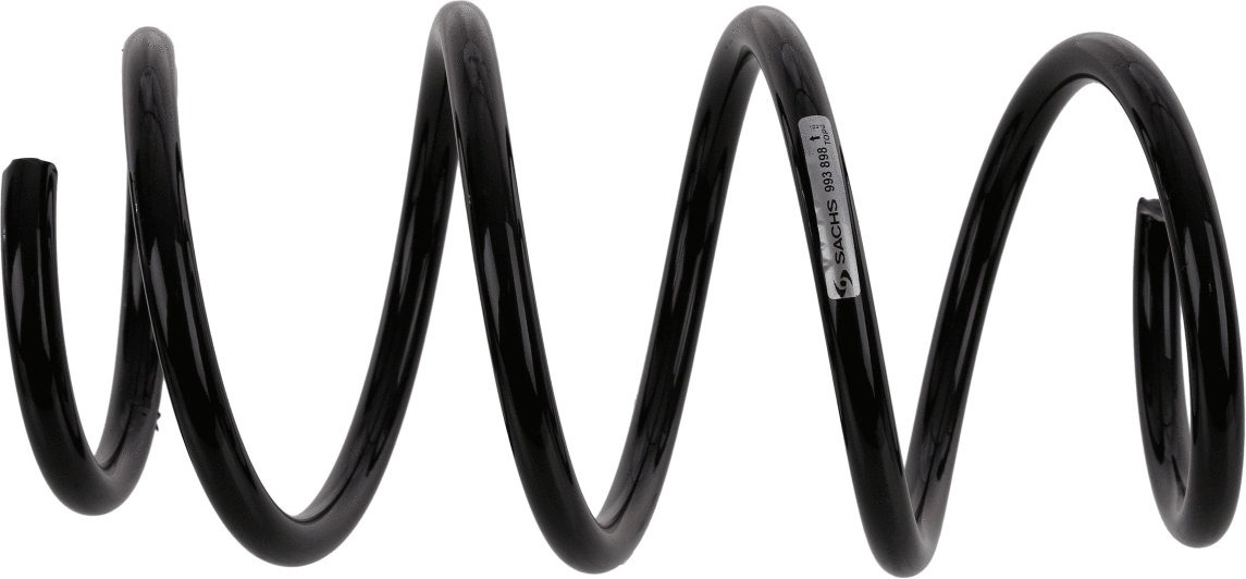 Suspension Spring (993 898)
