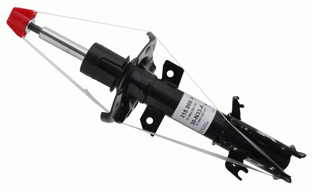 Shock Absorber (315 866)