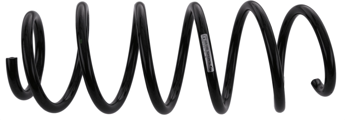 Suspension Spring (993 800)