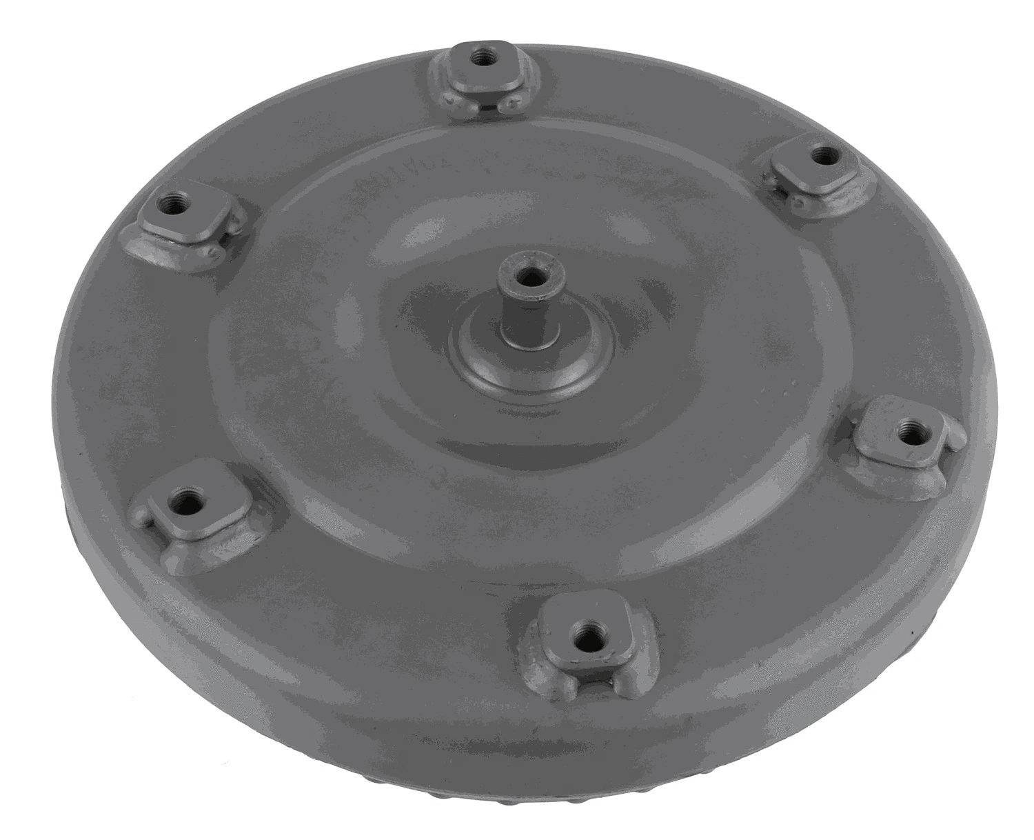 Torque Converter