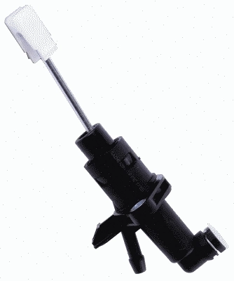 Master Cylinder, clutch (6284 000 032)