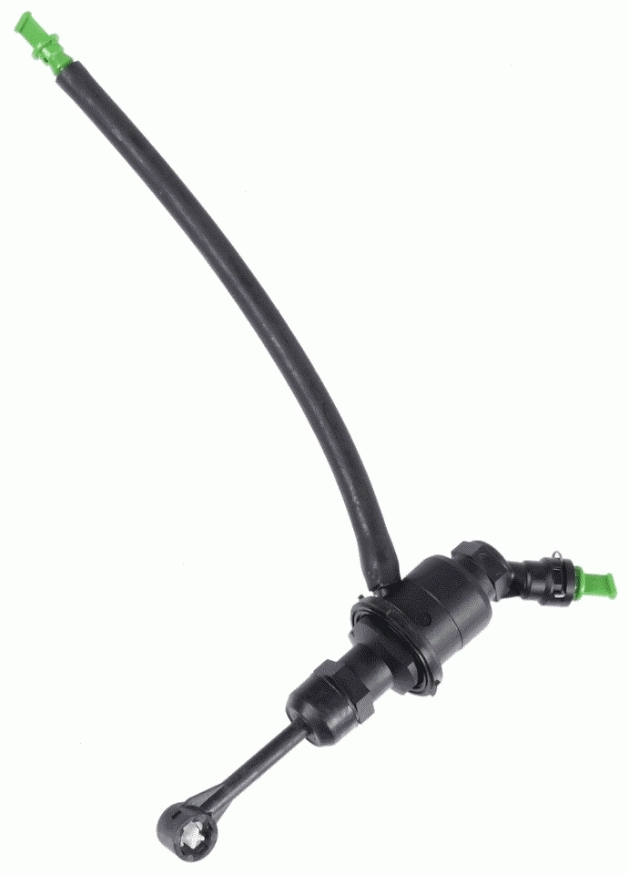 Master Cylinder, clutch (6284 600 665)