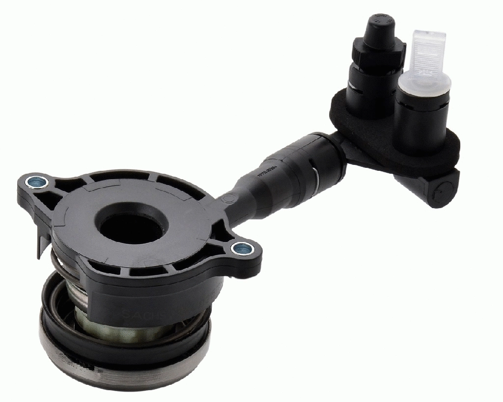 Central Slave Cylinder, clutch