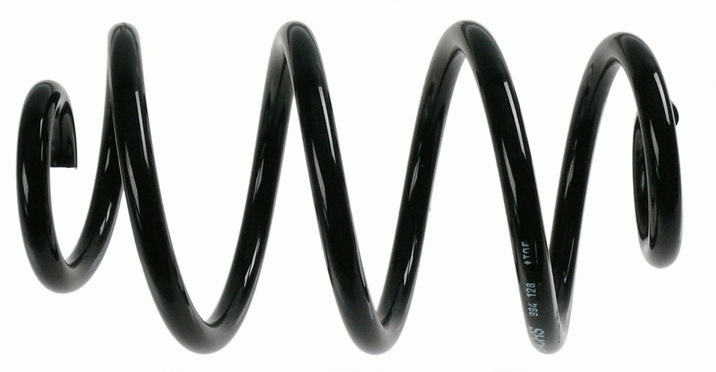 Suspension Spring (994 128)