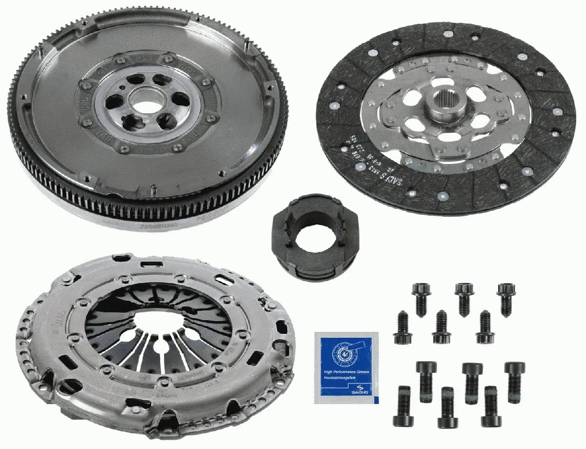 Clutch Kit (2290 601 059)