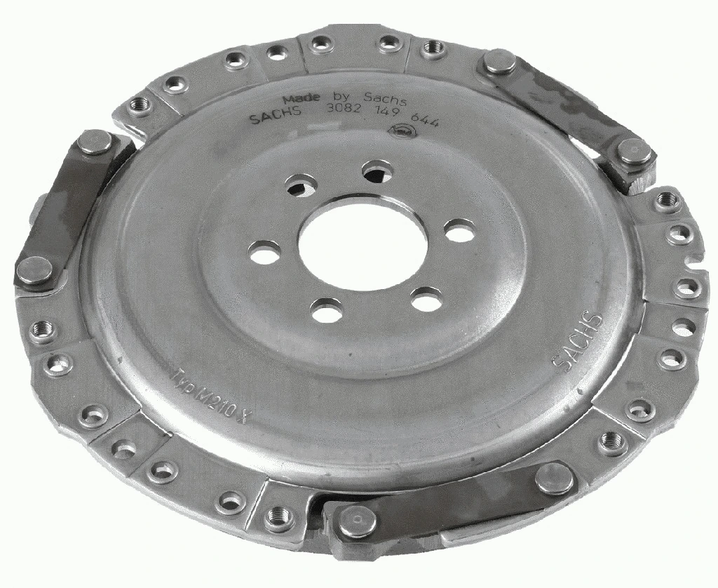 Clutch Pressure Plate (3082 149 644)