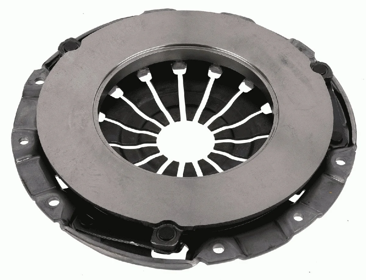 Clutch Pressure Plate