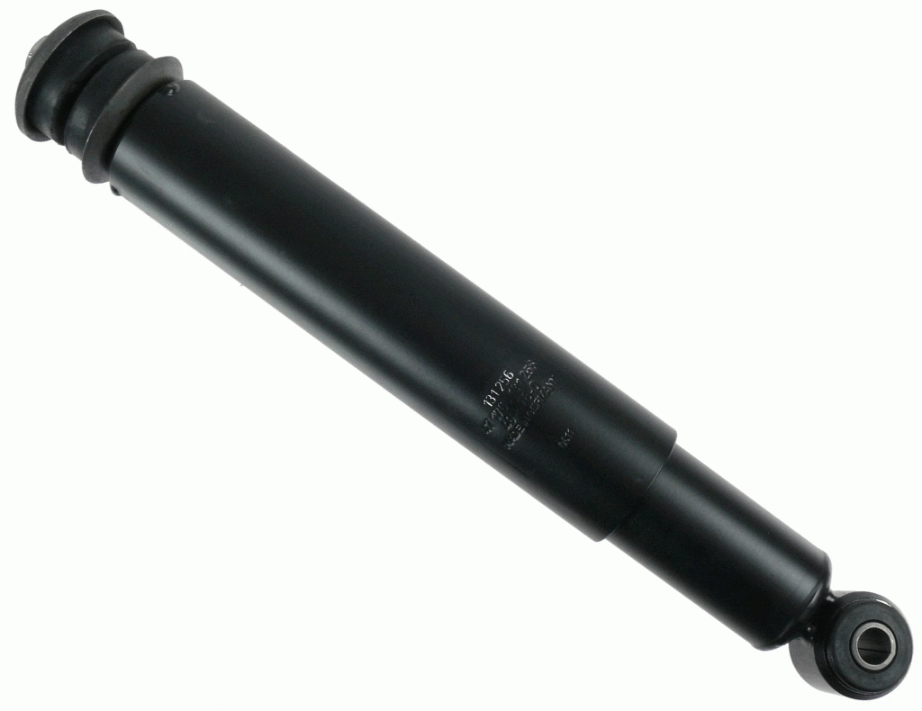 Shock Absorber (131 256)