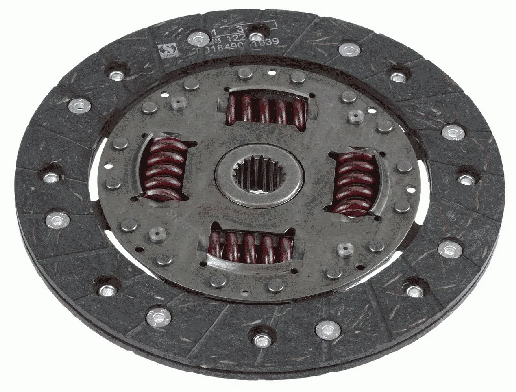 Clutch Disc
