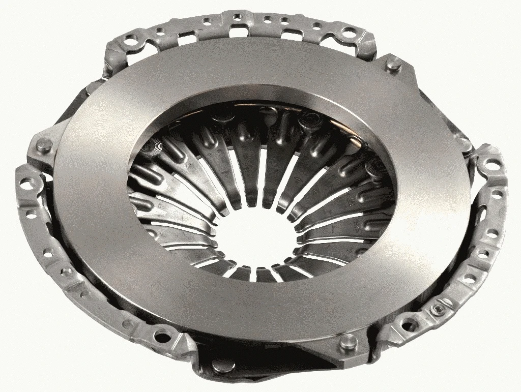 Clutch Pressure Plate