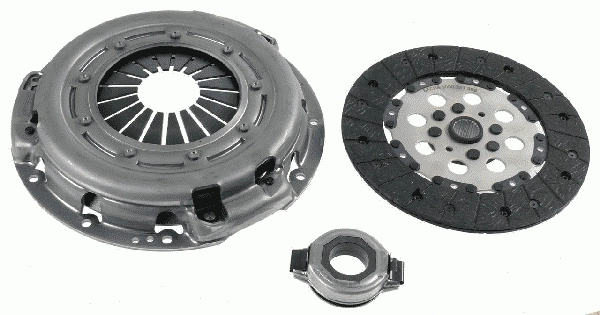 Clutch Kit (3000 951 386)