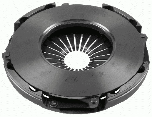 Clutch Pressure Plate