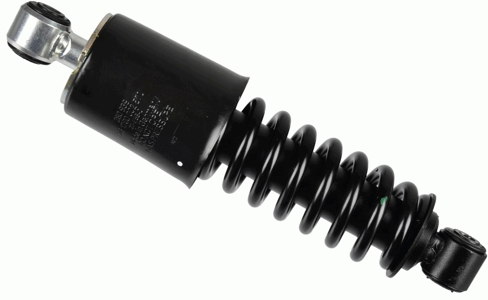 Shock Absorber, driver cab suspension (280 939)