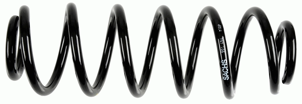 Suspension Spring (994 454)