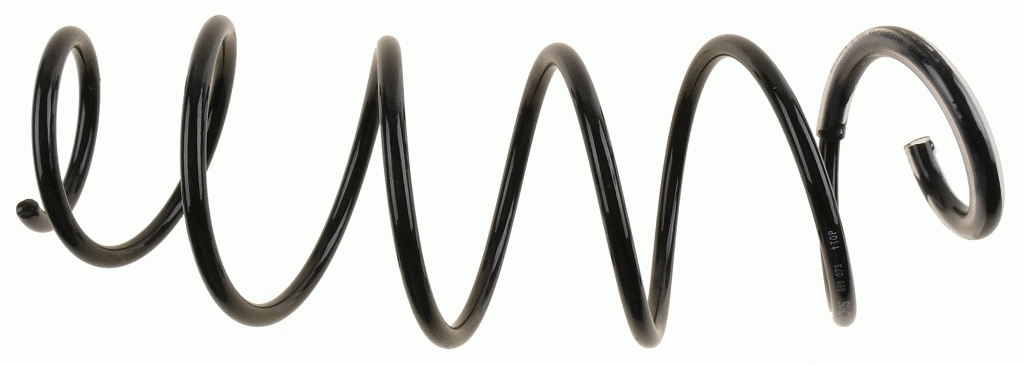 Suspension Spring (998 073)