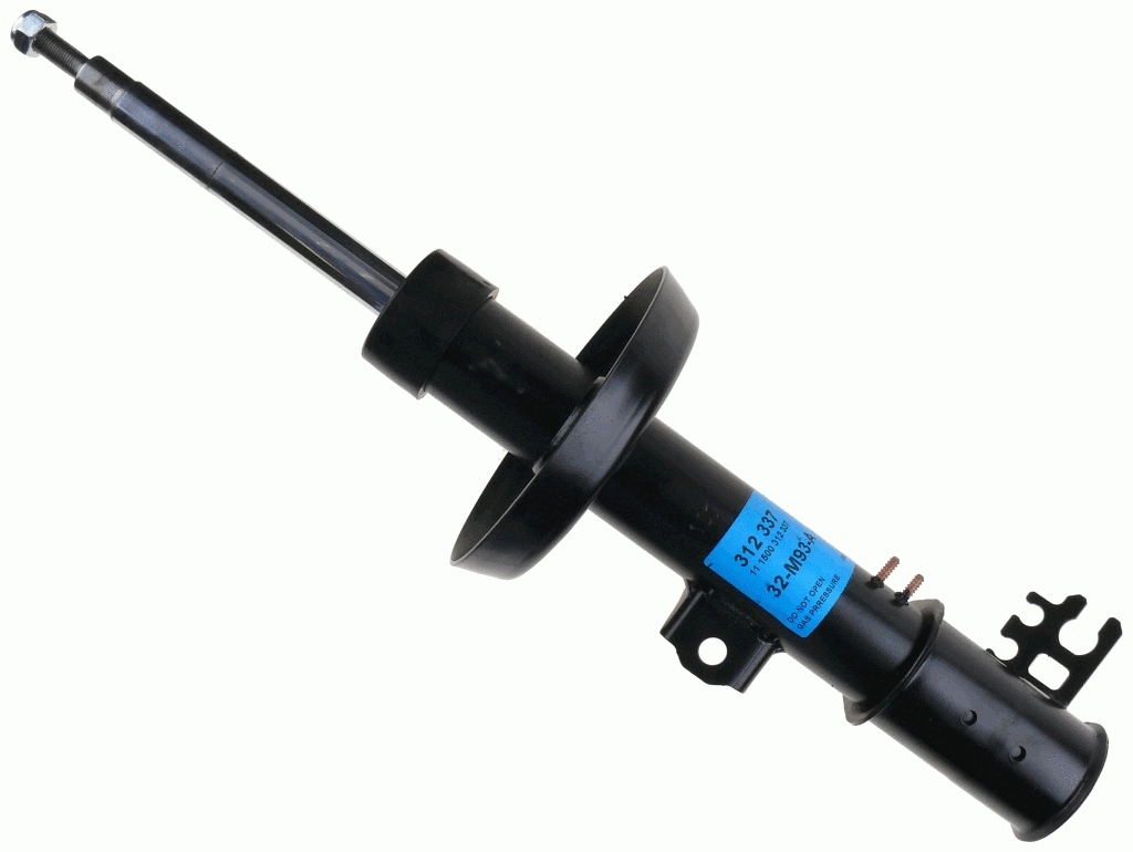 Shock Absorber (312 337)