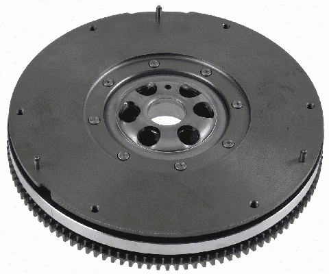 Flywheel (2294 000 824)