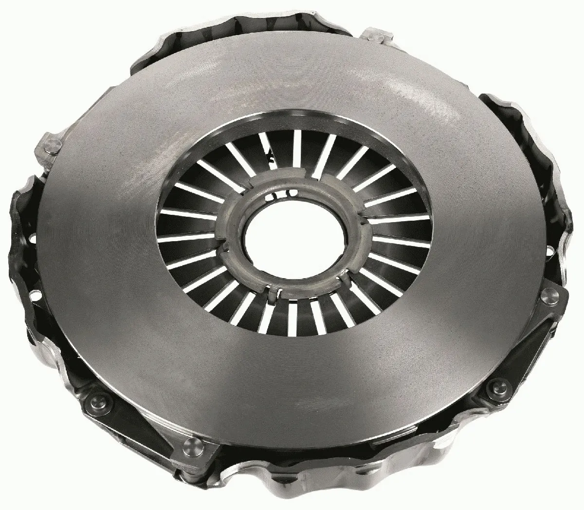 Clutch Pressure Plate