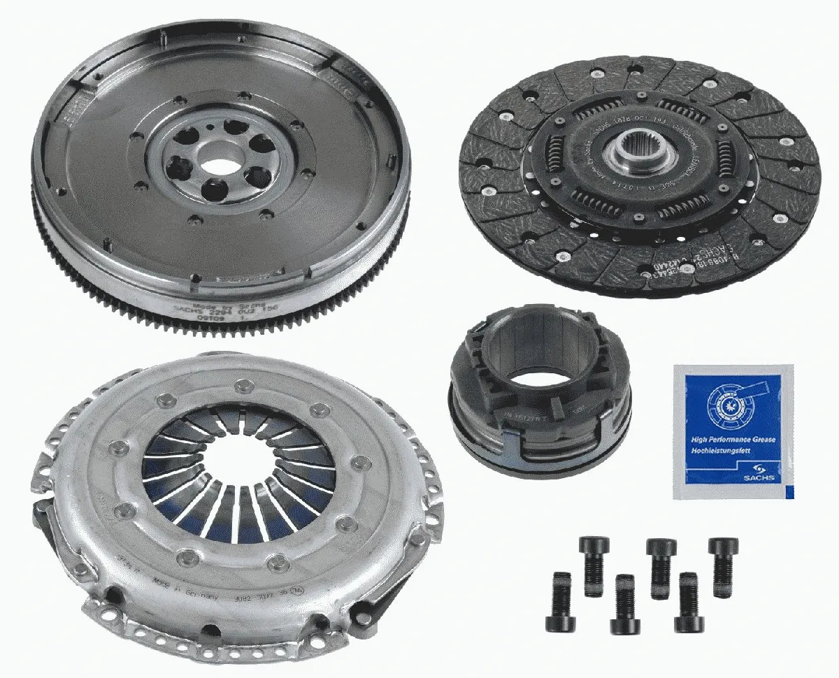 Clutch Kit (2290 601 008)