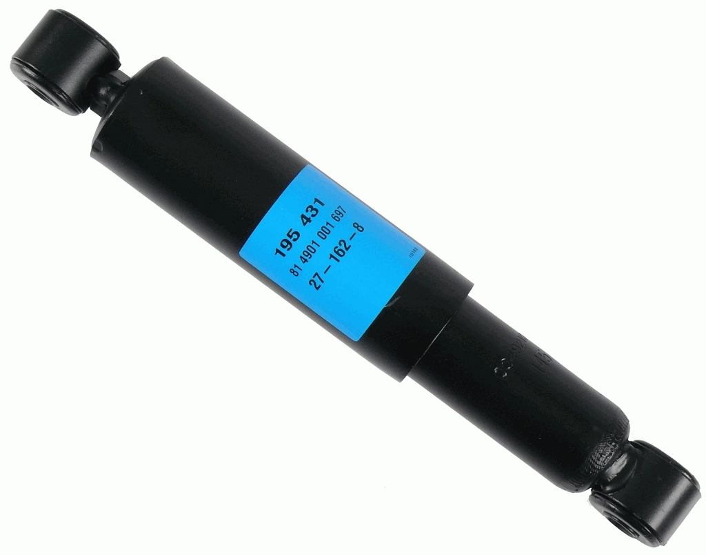Shock Absorber (195 431)