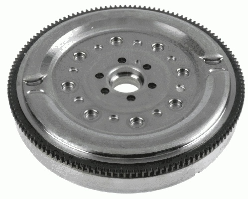 Flywheel