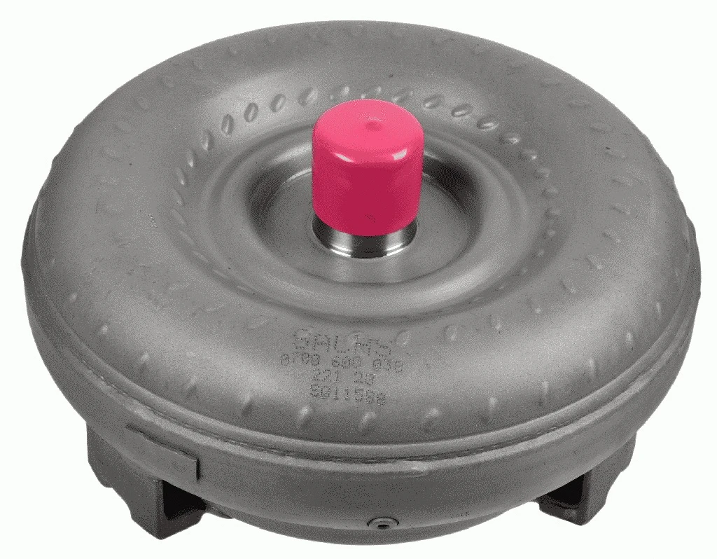 Torque Converter (0700 600 038)