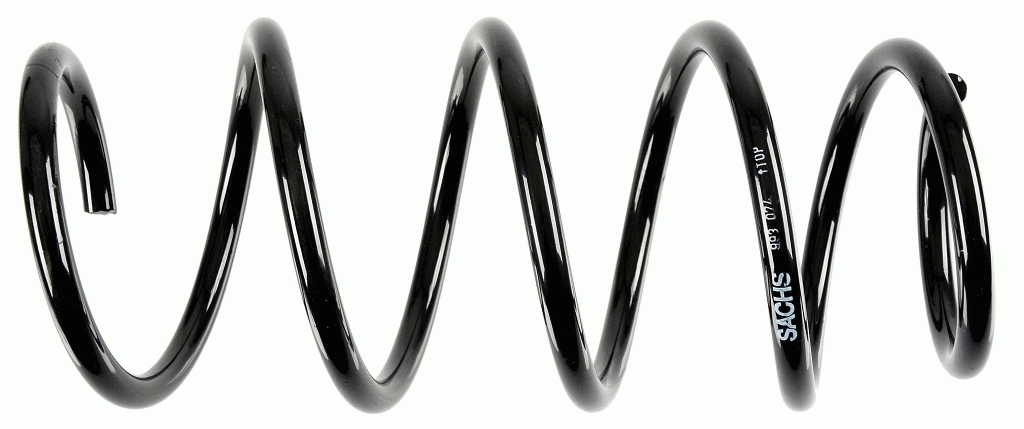 Suspension Spring (993 074)