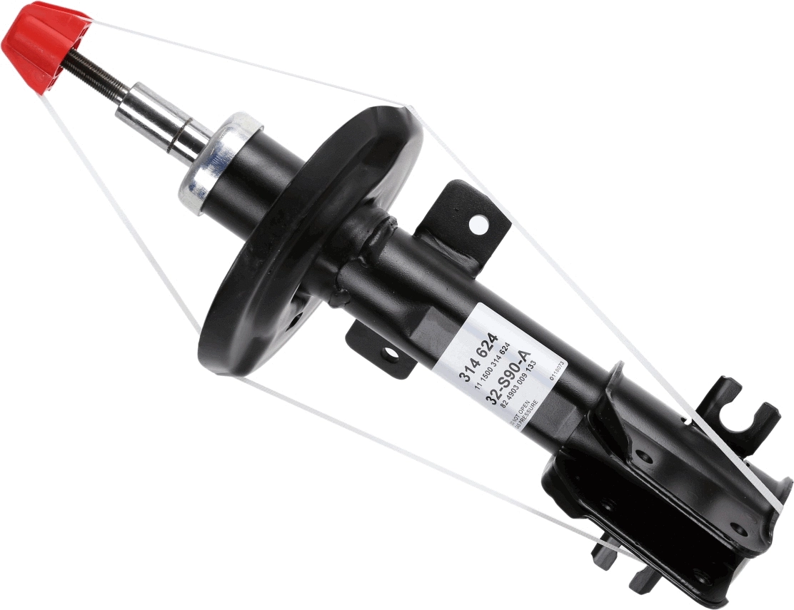 Shock Absorber (314 624)