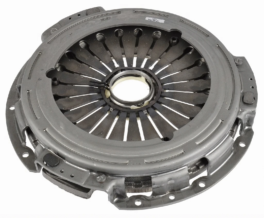 Clutch Pressure Plate (3482 998 201)