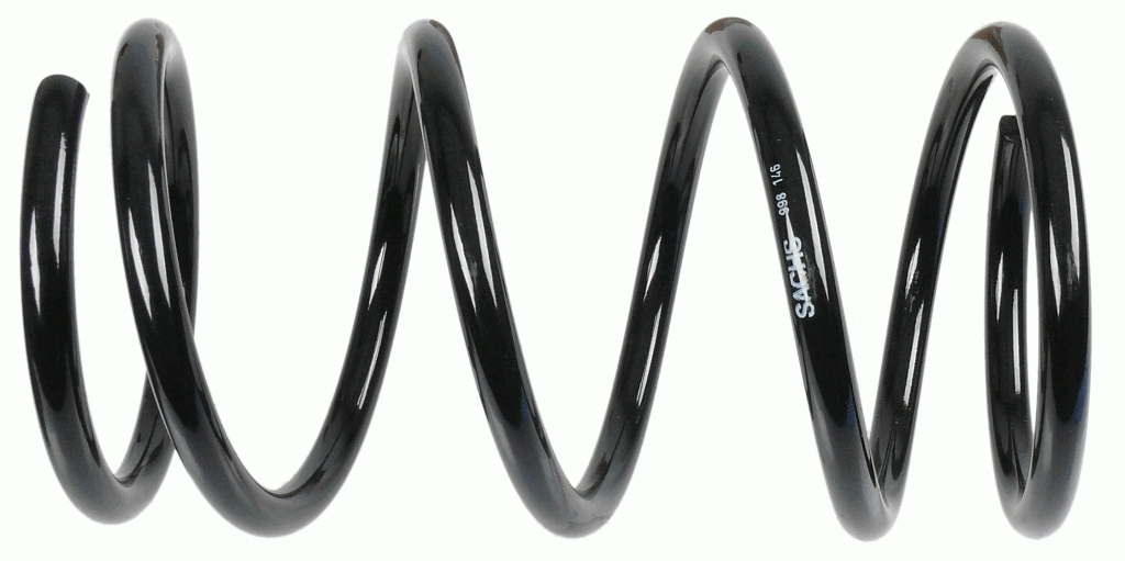Suspension Spring (998 146)