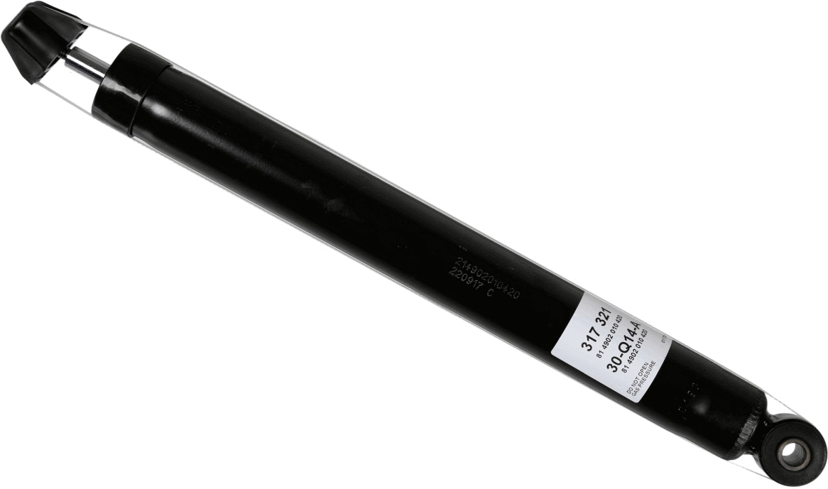 Shock Absorber (317 321)