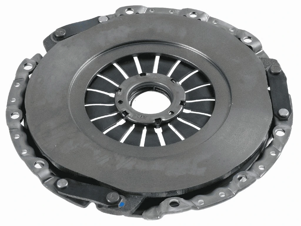 Clutch Pressure Plate