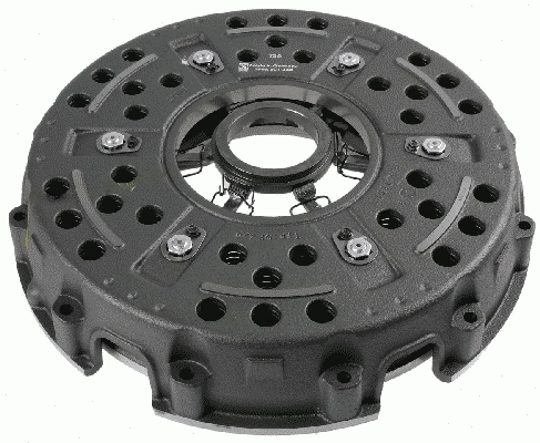 Clutch Pressure Plate (1882 301 239)