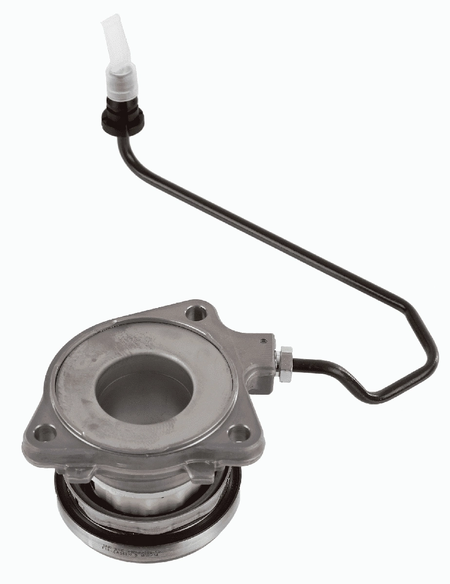 Central Slave Cylinder, clutch